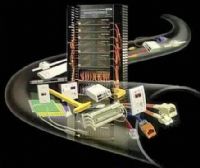 CABLEADO ESTRUCTURADO (REDES, VOZ/DATOS)